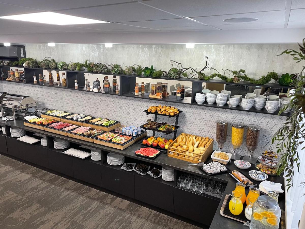 Hotel Crystal كَشّا المظهر الخارجي الصورة