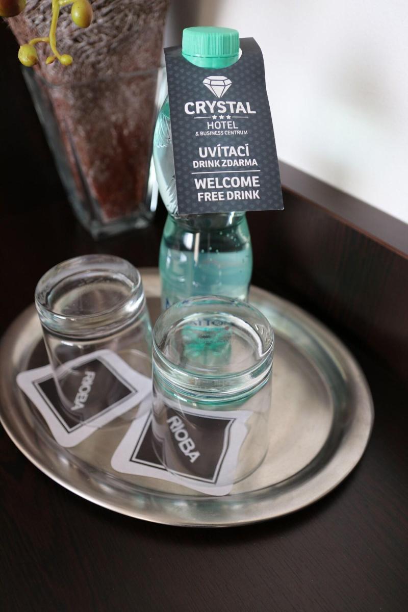 Hotel Crystal كَشّا المظهر الخارجي الصورة