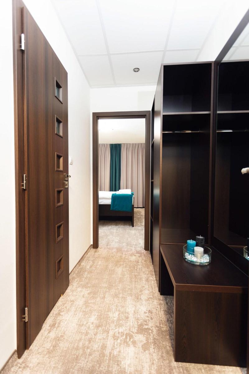 Hotel Crystal كَشّا المظهر الخارجي الصورة