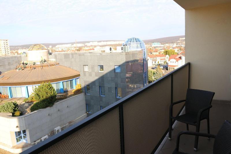 Hotel Crystal كَشّا المظهر الخارجي الصورة