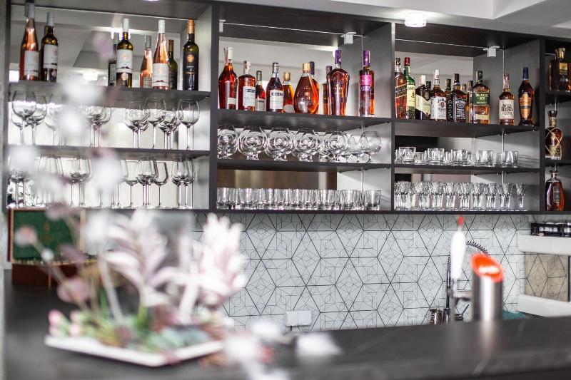 Hotel Crystal كَشّا المظهر الخارجي الصورة
