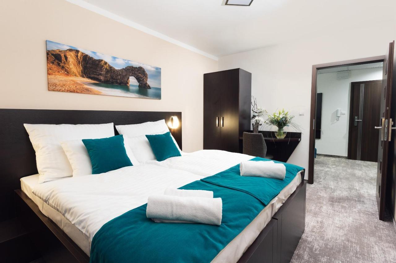 Hotel Crystal كَشّا المظهر الخارجي الصورة