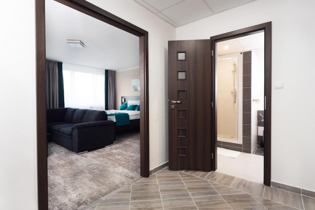 Hotel Crystal كَشّا المظهر الخارجي الصورة