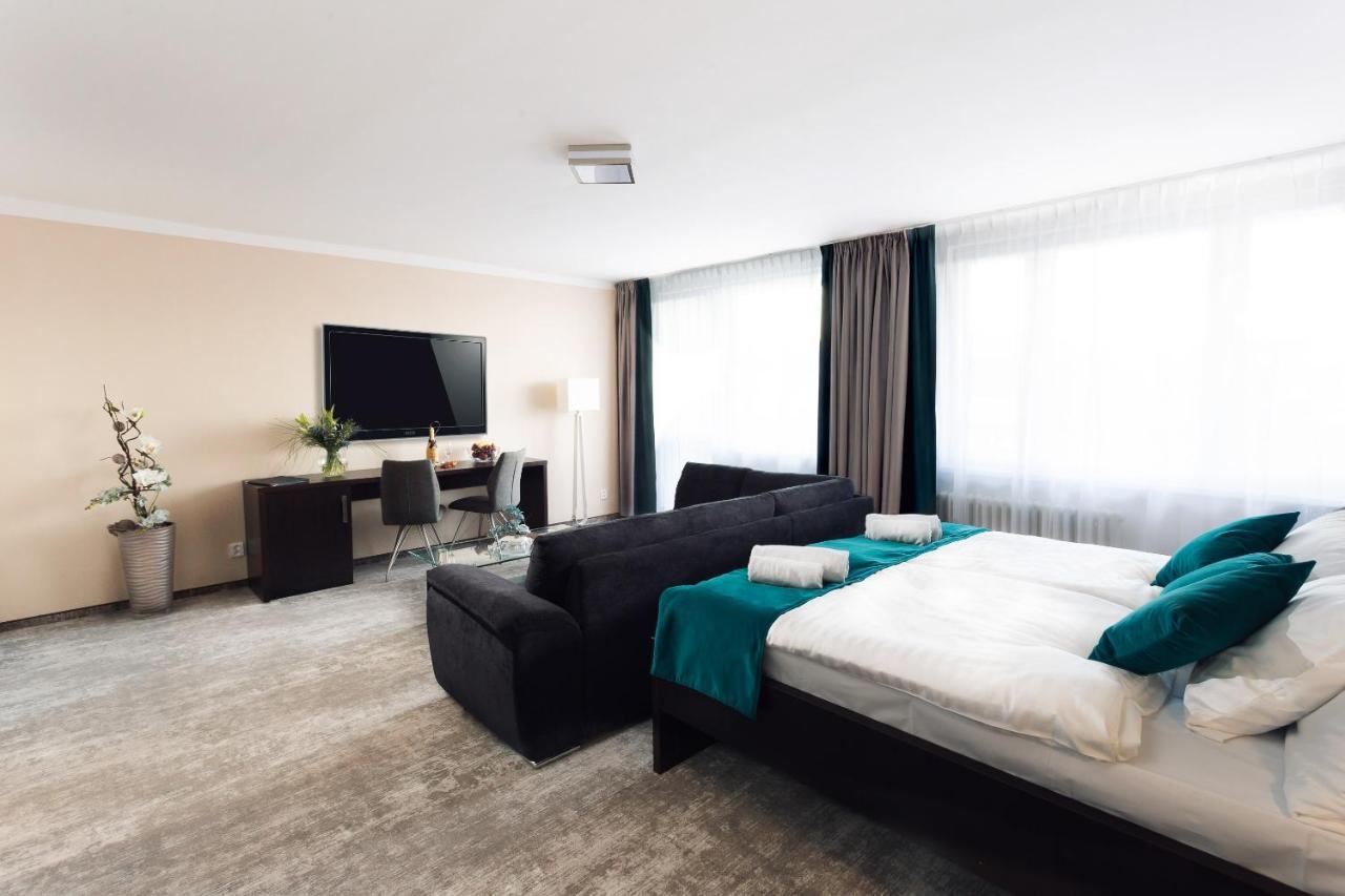 Hotel Crystal كَشّا المظهر الخارجي الصورة