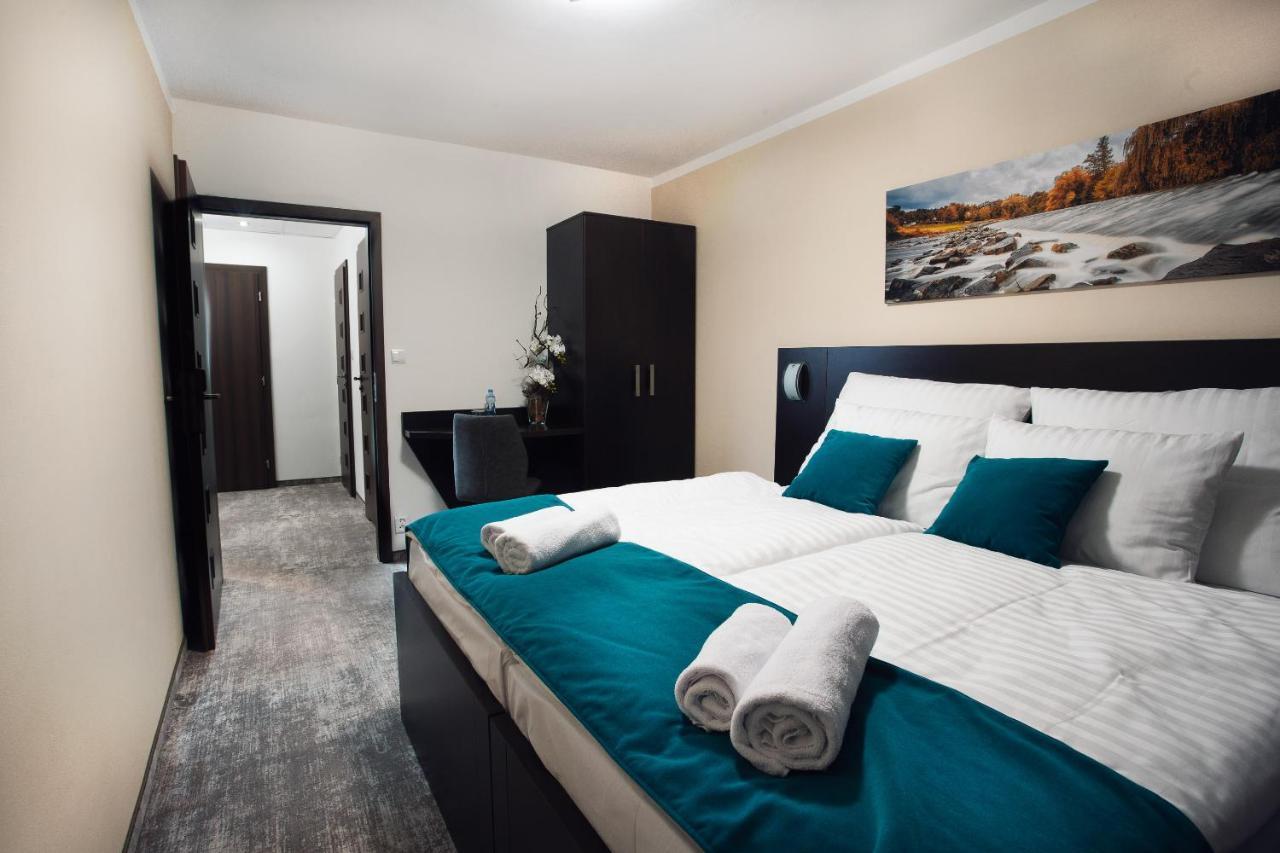 Hotel Crystal كَشّا المظهر الخارجي الصورة